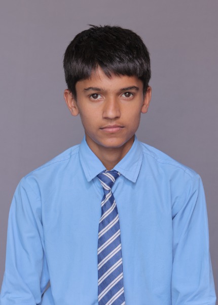 GAGAN CHAUDHARY 